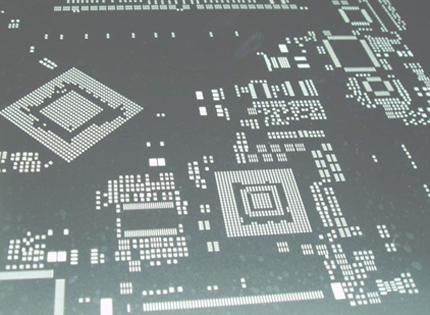 SMT Stencil